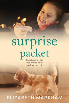 Paperback Surprise Packet Book