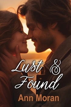 Paperback Lust & Found Book