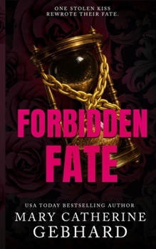 Paperback Forbidden Fate Book