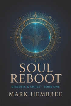 Paperback Soul Reboot Book