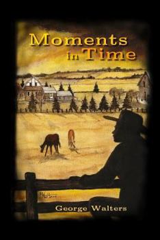 Paperback Moments in Time Book