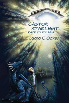 Paperback Castor Starlight: Race to Polaris Book