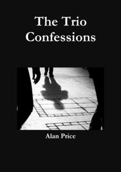 Paperback The Trio Confessions Book