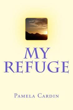 Paperback My Refuge Book