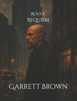 Paperback Rouge Requiem Book