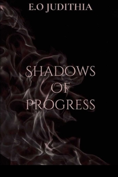 Paperback Shadow of Progress Book