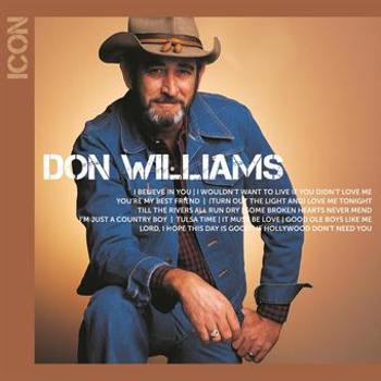 Icon: Don Williams