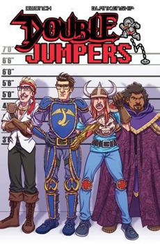 Double Jumpers