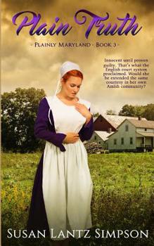 Paperback Plain Truth Book