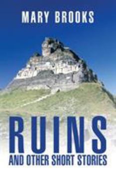 Paperback Ruins and Other Short Stories Book