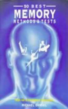 Paperback 50 Best Memory Methods and Tests Book