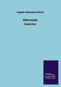 Paperback Allerseele [German] Book
