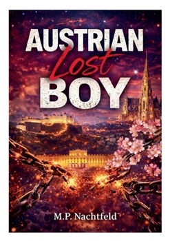 Paperback Austrian Lost Boy [German] Book