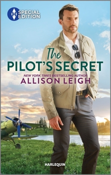 Mass Market Paperback The Pilot's Secret Book