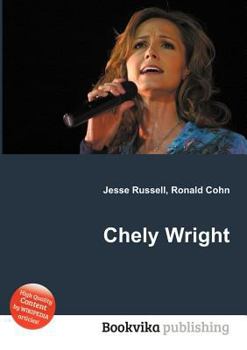 Paperback Chely Wright Book