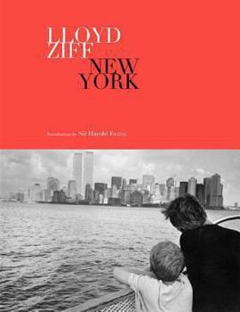Hardcover New York / Los Angeles Book