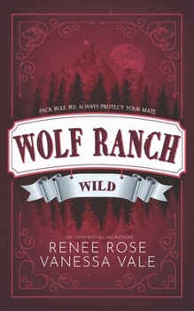 Paperback Wild Book