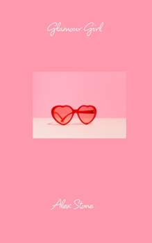 Paperback Glamour Girl: second edition Book