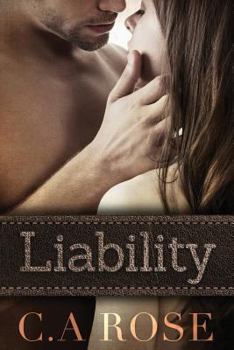 Liability - Book #2 of the Alfha Law Firm