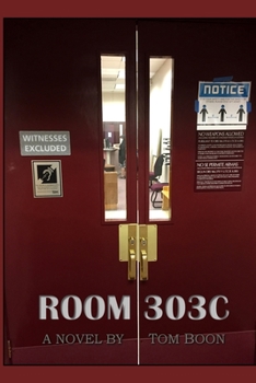 Paperback Room 303C Book