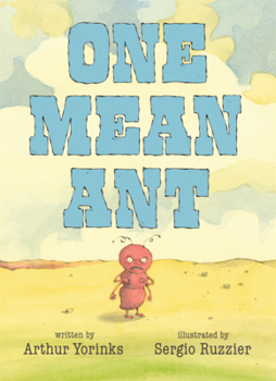 One Mean Ant