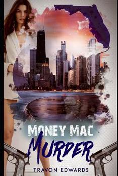 Paperback Money Mac Murder: Part 1 of 3 Book