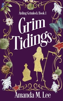 Paperback Grim Tidings Book