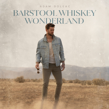 Music - CD Barstool Whiskey Wonderland Book