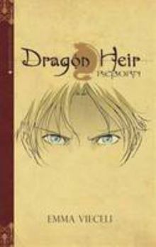 Paperback Dragon Heir: Reborn: Bk. 1 Book