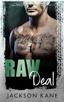 Paperback Raw Deal Book