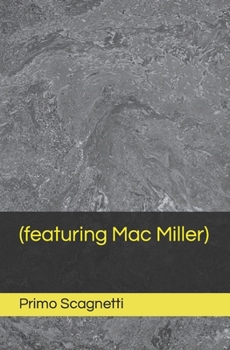 Paperback (featuring Mac Miller) Book