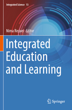 Paperback Integrated Education and Learning Book