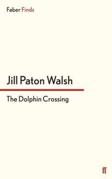 Paperback The Dolphin Crossing Book