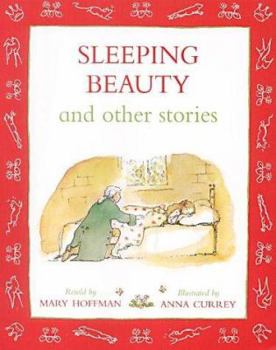 Paperback Sleeping Beauty and Other Stories Book