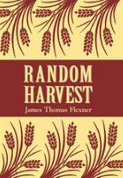 Hardcover Random Harvest Book