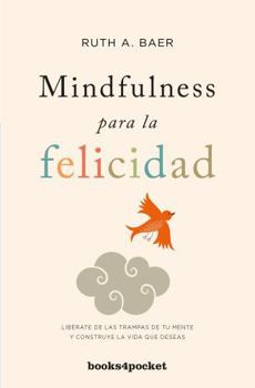 Paperback Mindfulness Para La Felicidad -V2* [Spanish] Book