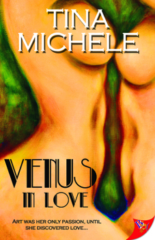 Paperback Venus in Love Book