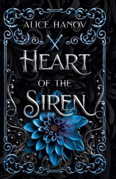 Paperback Heart of the Siren Book