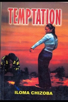 Paperback Temptation Book