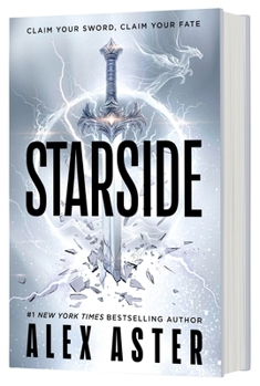 Hardcover Starside (Standard Edition): A Novel Book