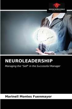 Paperback Neuroleadership Book