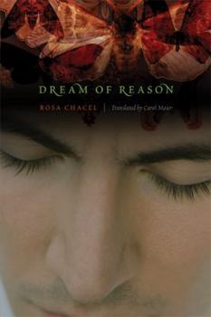 Paperback Dream of Reason Book