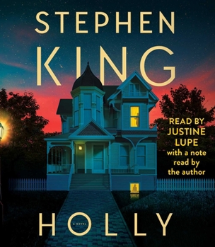 Holly [Book]