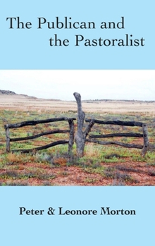 Hardcover The Publican and the Pastoralist Book
