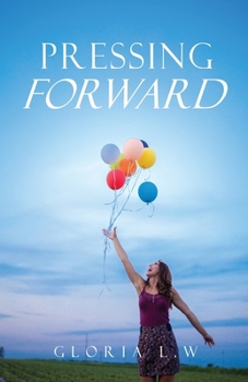 Paperback Pressing Forward Book