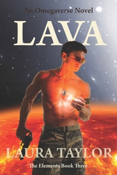 Lava (The Elements) - Book #3 of the Elements