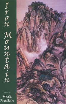 Paperback Iron Mountain Book