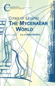 Paperback The Mycenaean World Book