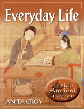 Library Binding Everyday Life Book