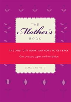 Hardcover Mother's Book